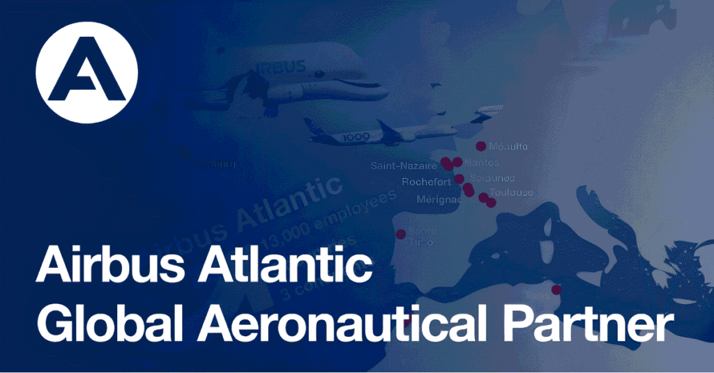 Ajusteurs-Monteurs recherchés chez Airbus Atlantic Maroc