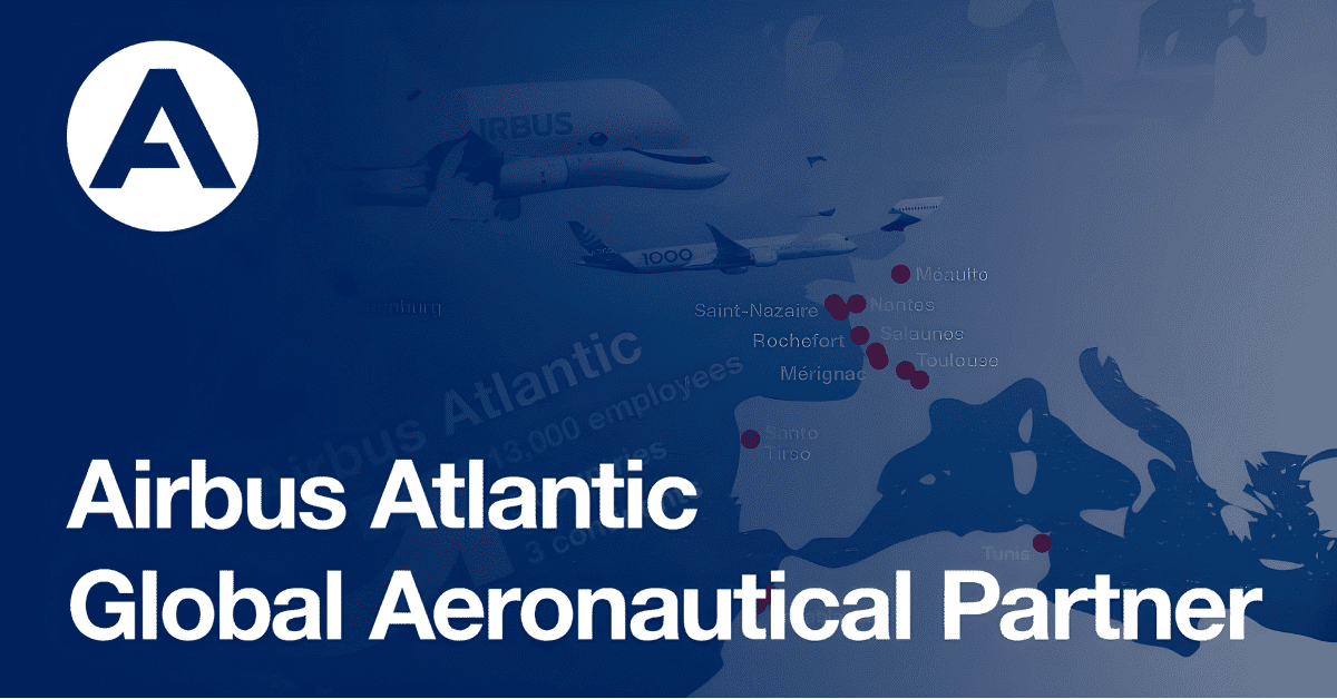Ajusteurs-Monteurs recherchés chez Airbus Atlantic Maroc