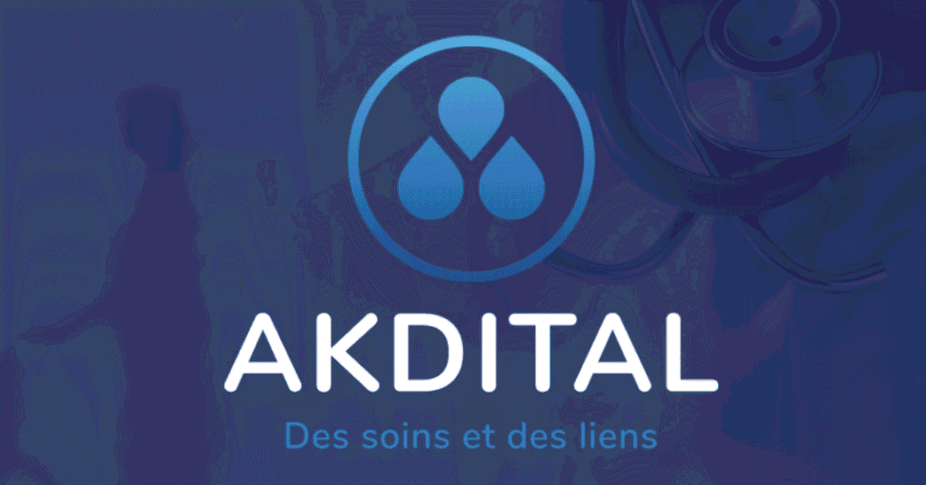 AKDITAL recrute 2 postes à Casablanca et Khouribga