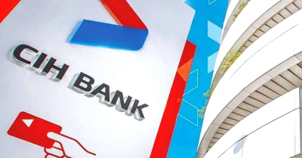 39 Postes ouverts chez CIH Bank dans plusieurs villes