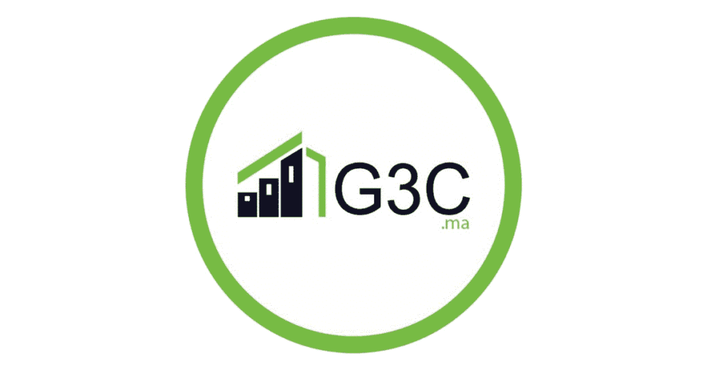 7 Nouvelles offres d’emploi disponibles chez G3C à Casablanca