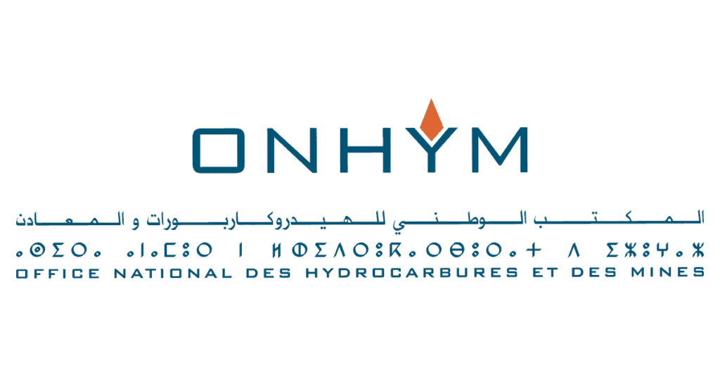 Concours de Recrutement ONHYM 2026 (4 Postes)