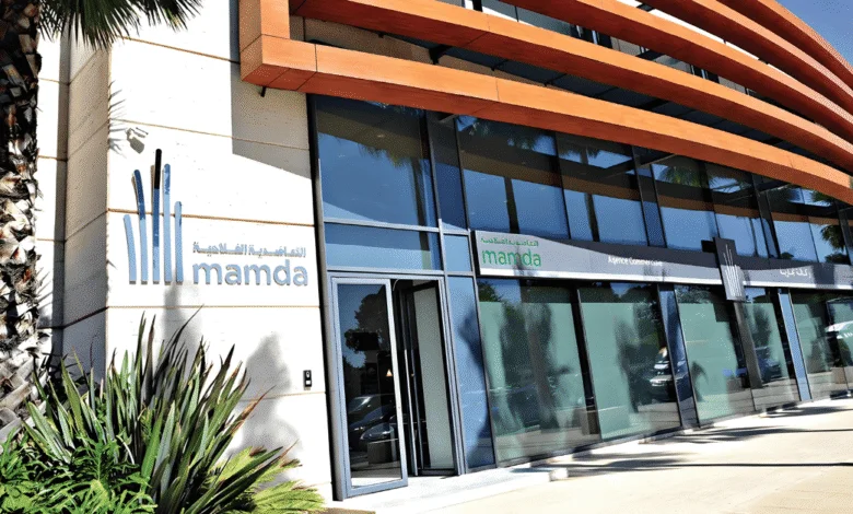 Postes ouverts chez MAMDA MCMA à Rabat et Tanger