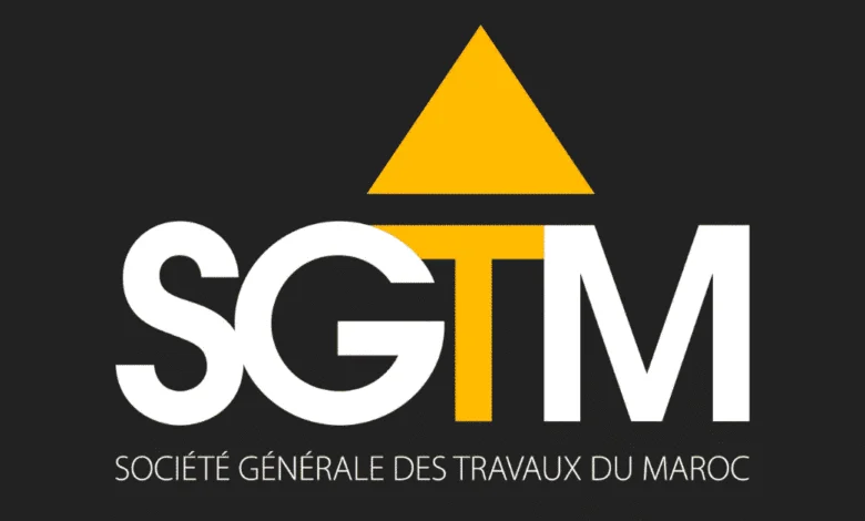 Postes ouverts chez SGTM à Casablanca et Dakhla