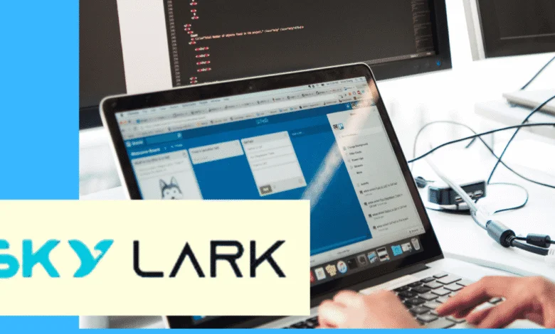 Recrutement IT, SKYLARK cherche des développeurs Java Angular