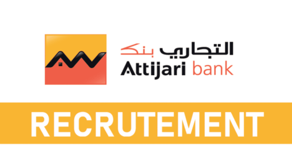 Attijariwafa bank lance une campagne de recrutement nationale