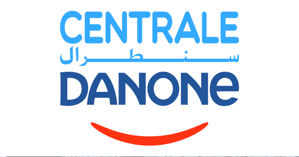 Postes de conducteurs machine à pourvoir chez Centrale Danone
