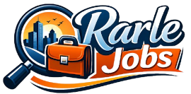 Rarle Jobs