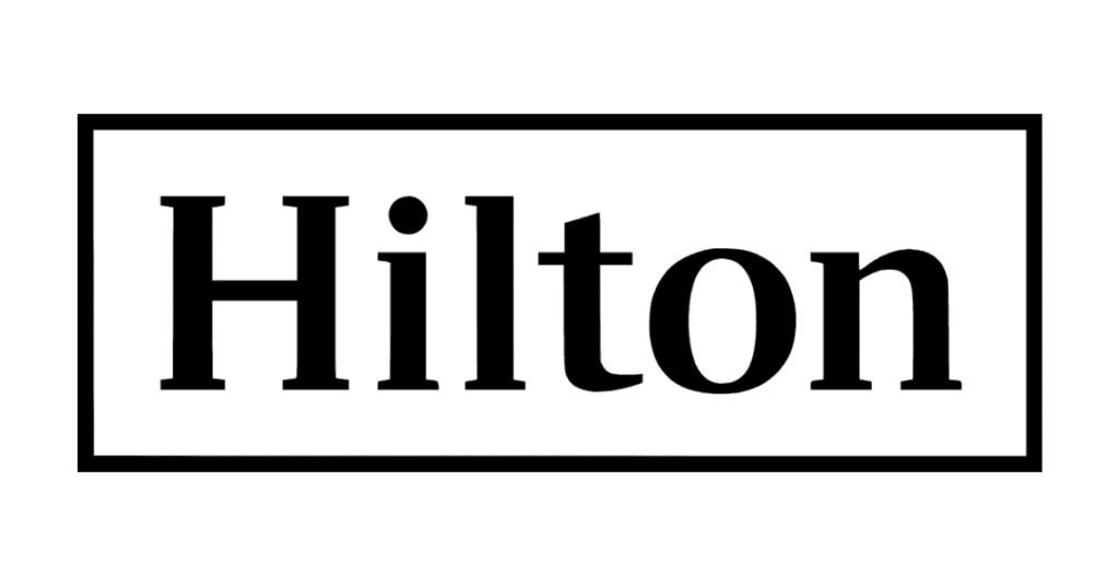 6 postes ouverts chez Hilton au Maroc