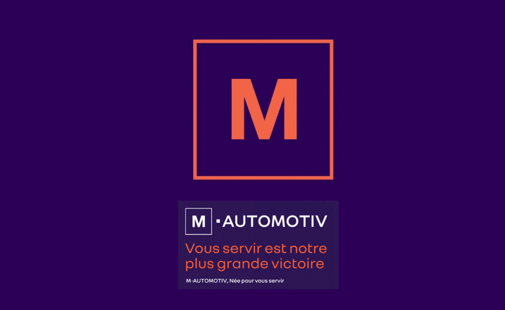 Recrutement M-AUTOMOTIV : Chefs de Ventes recherchés dans 5 villes