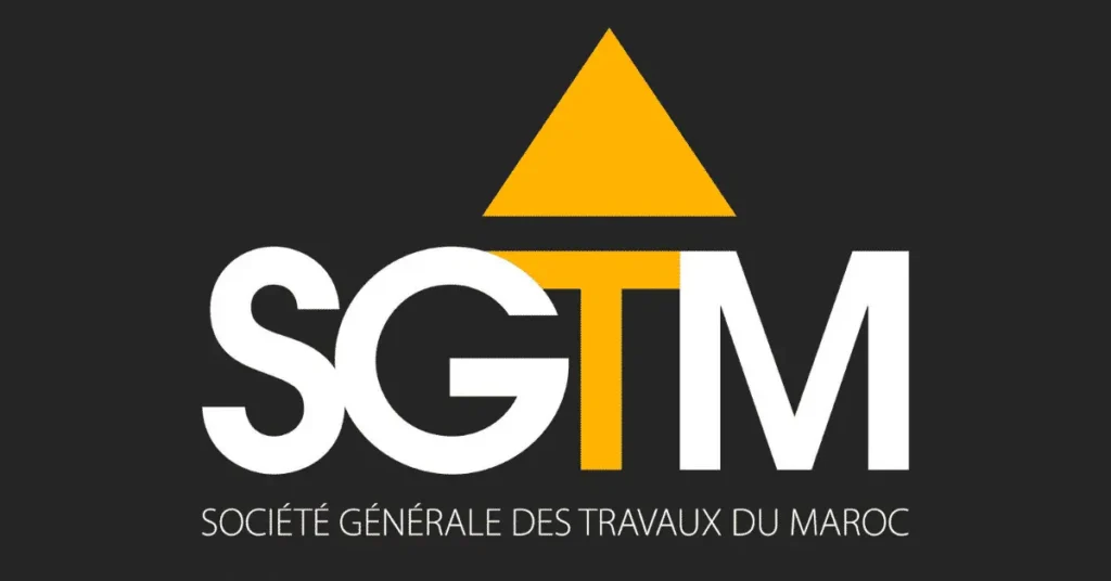Offres d’emploi : SGTM recrute plusieurs profils