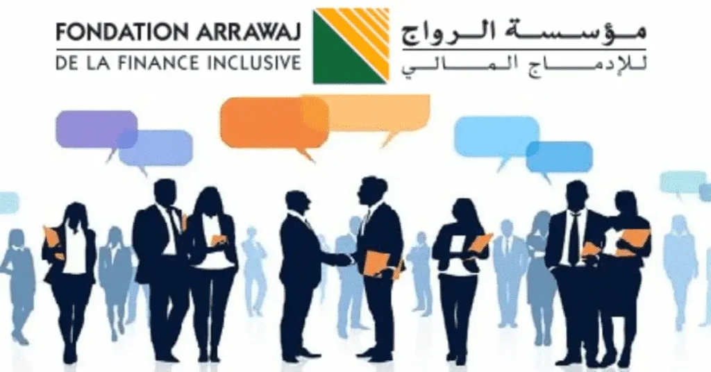 Fondation ARRAWAJ Recrute : 50 Postes dans tout le Maroc