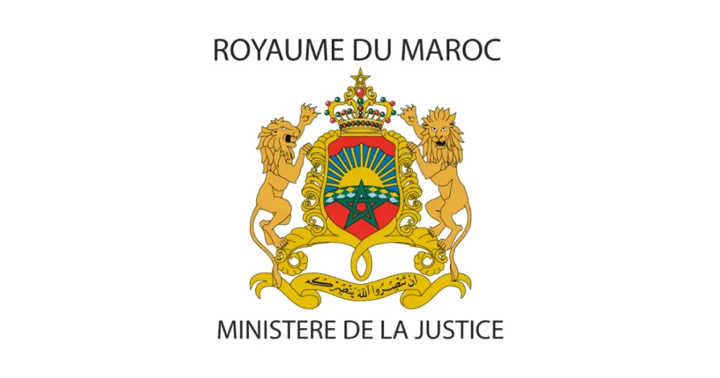 Concours Ministère Justice 2026 : 450 Postes au Maroc