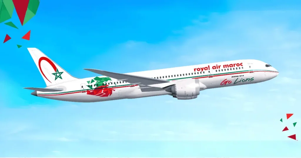 Nouvelles opportunités chez Royal Air Maroc à Casablanca
