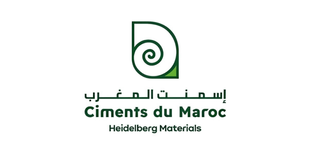 Nouvelle opportunité chez Ciments du Maroc pour ingénieurs juniors