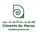 Nouvelle opportunité chez Ciments du Maroc pour ingénieurs juniors