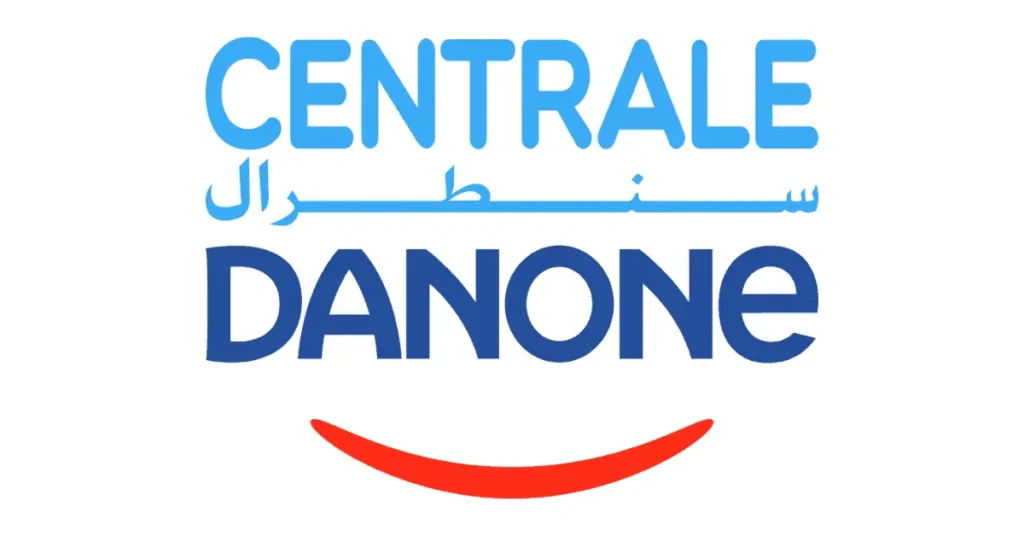 Recrutement Centrale Danone : 24 postes ouverts au Maroc