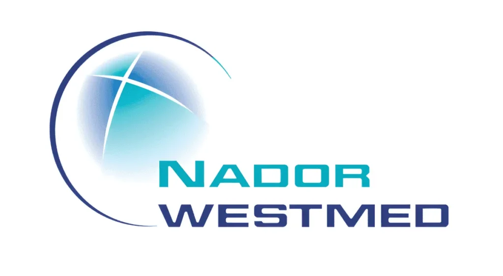 Concours de Recrutement Nador West Med 2026 (6 Postes)