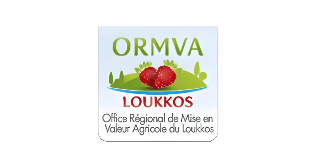 Concours de Recrutement ORMVAL 2026 (20 Postes)