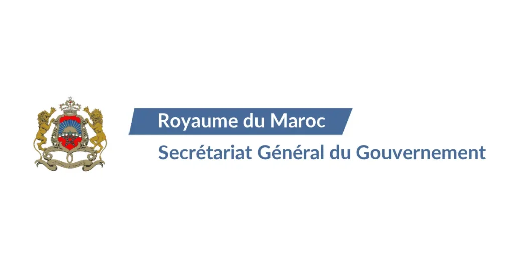 Concours SGG 2026 : 20 Postes Secrétariat Général Gouvernement