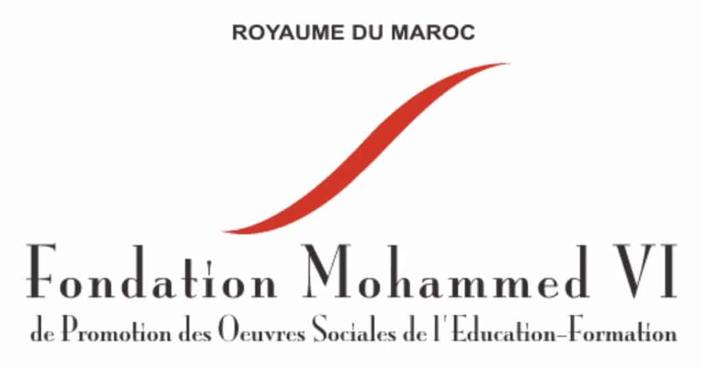 Concours de Recrutement Fondation Mohammed VI 2026 (6 Postes)