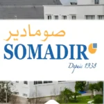 SOMADIR recrute 5 profils à Casablanca et El Jadida